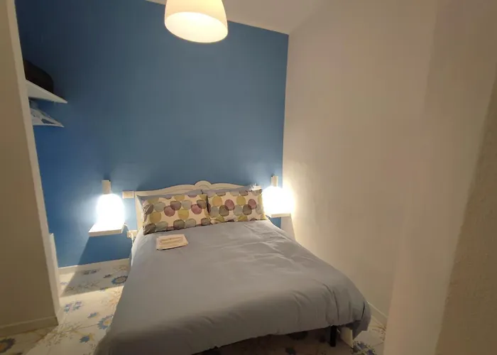 Casa Confortevole In Centro Storico