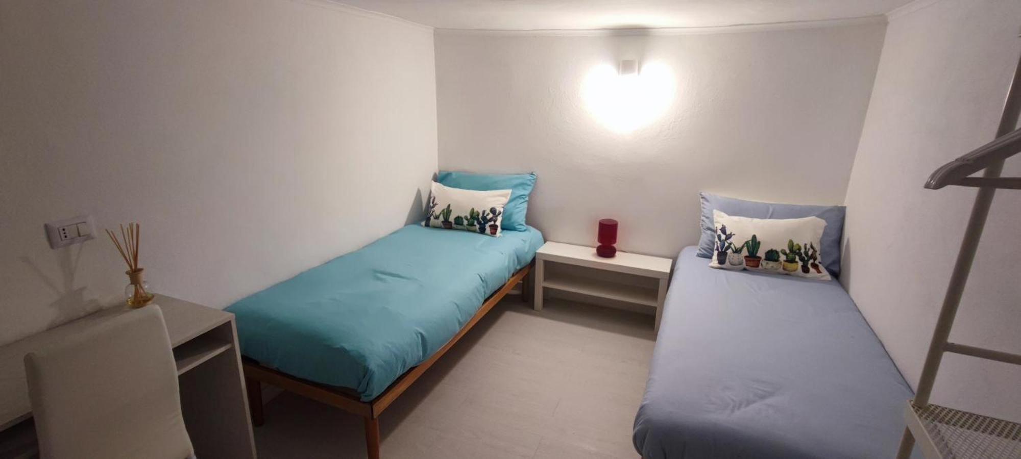 Apartment Casa Confortevole In Centro Storico