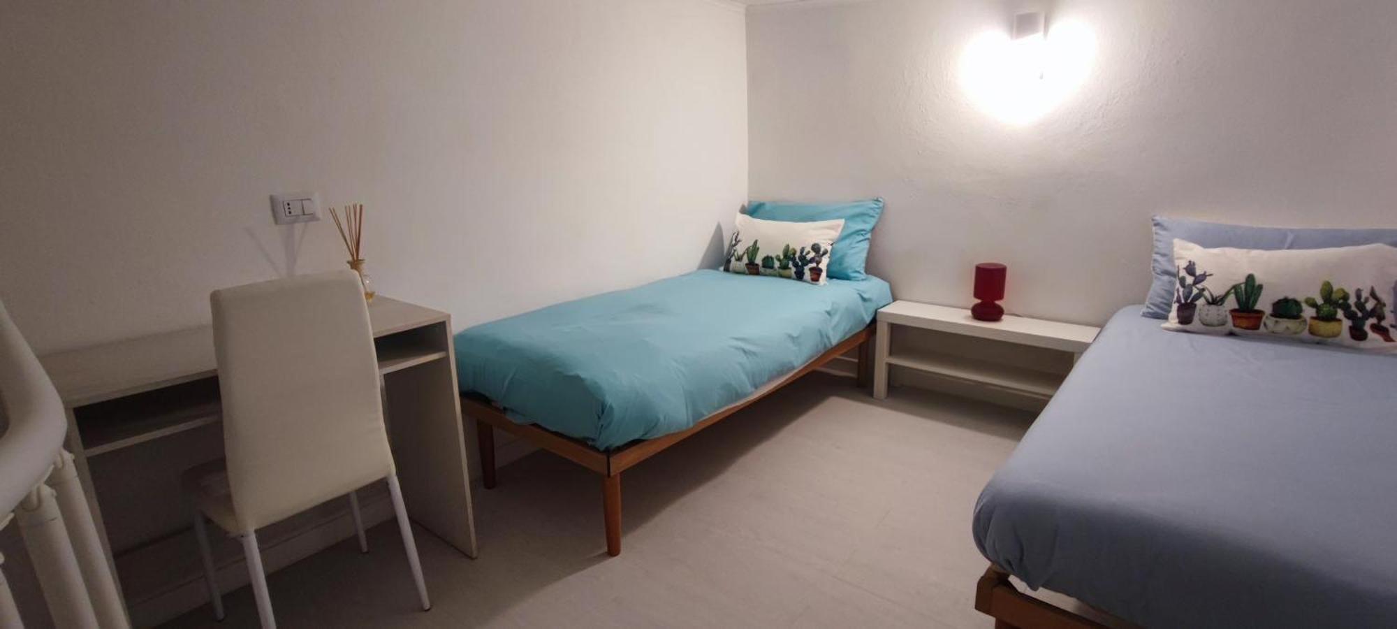 Casa Confortevole In Centro Storico Apartment *