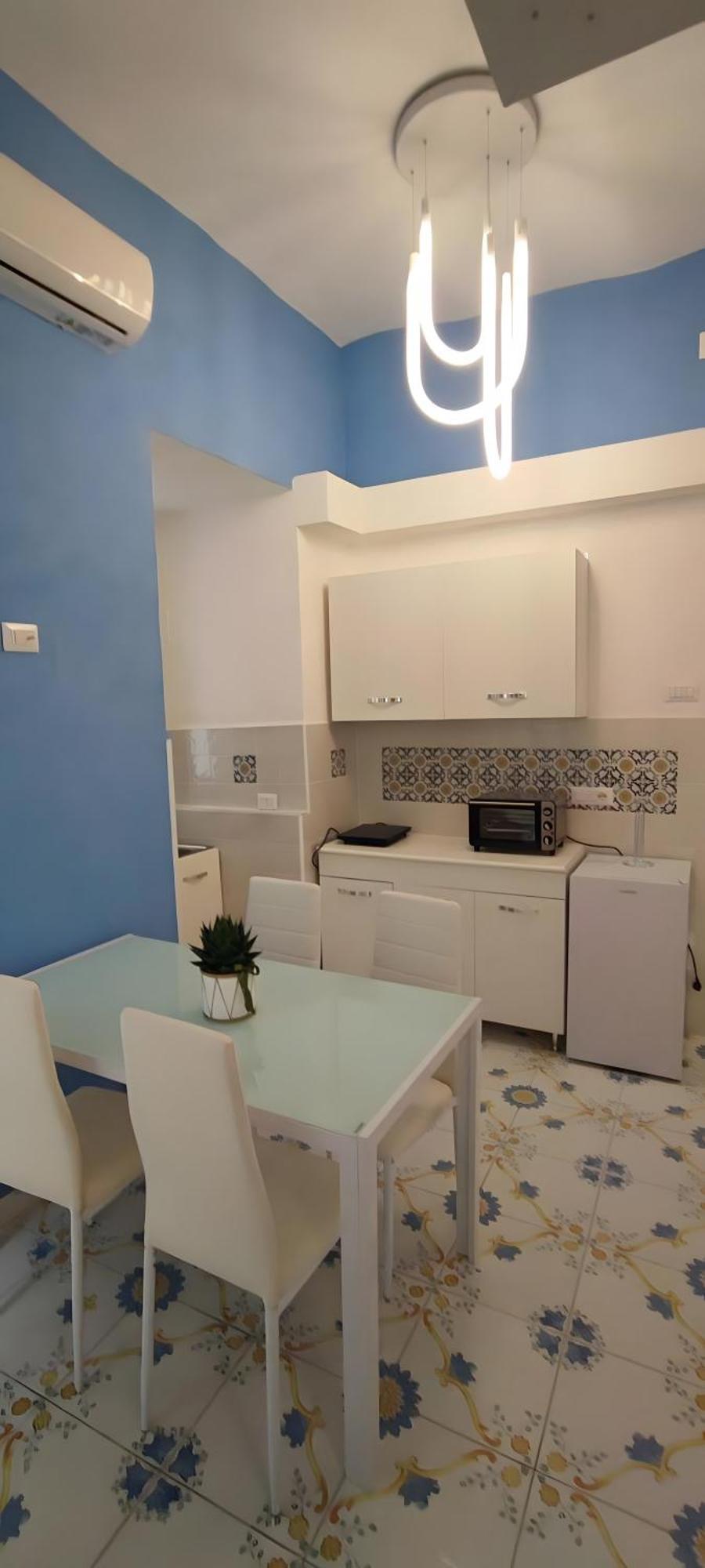 Casa Confortevole In Centro Storico Naples