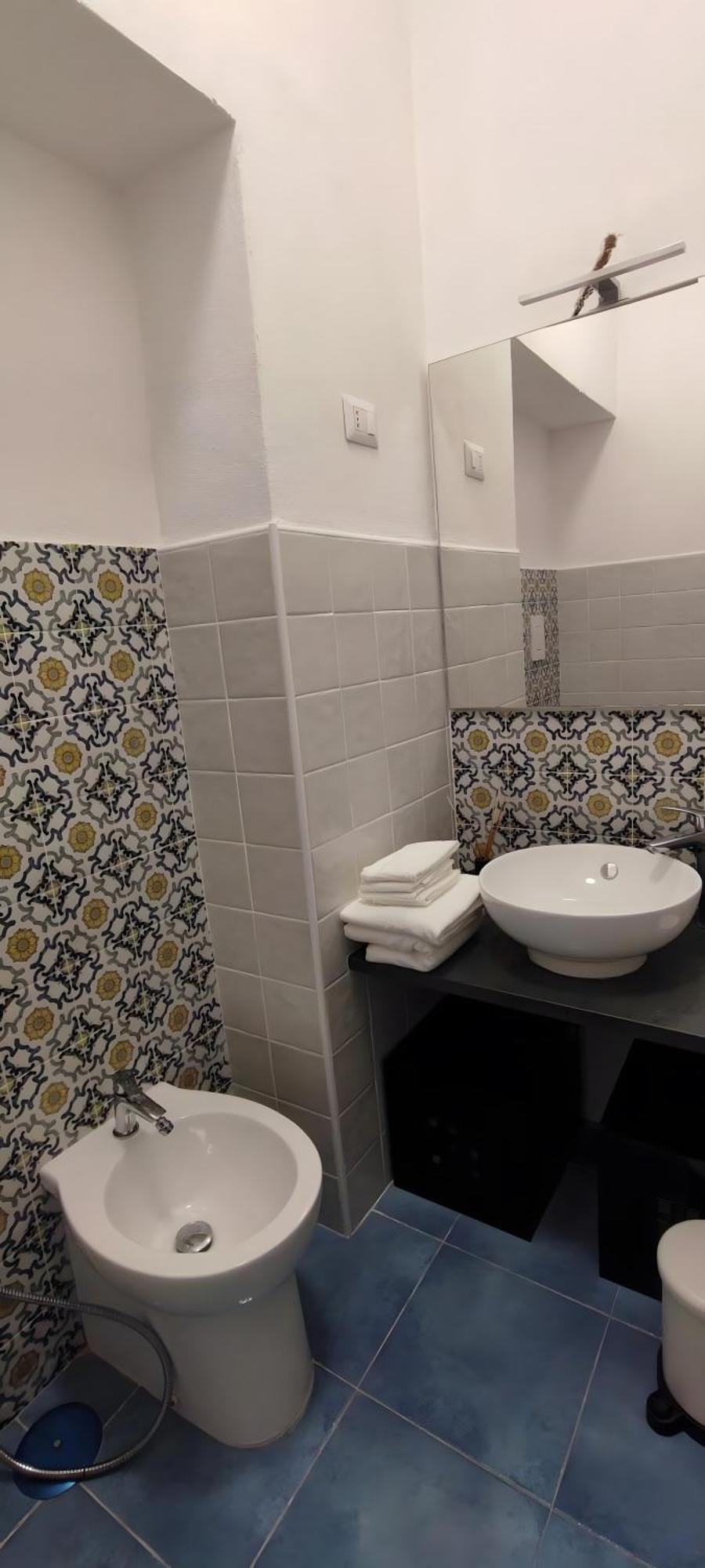 Casa Confortevole In Centro Storico * Naples