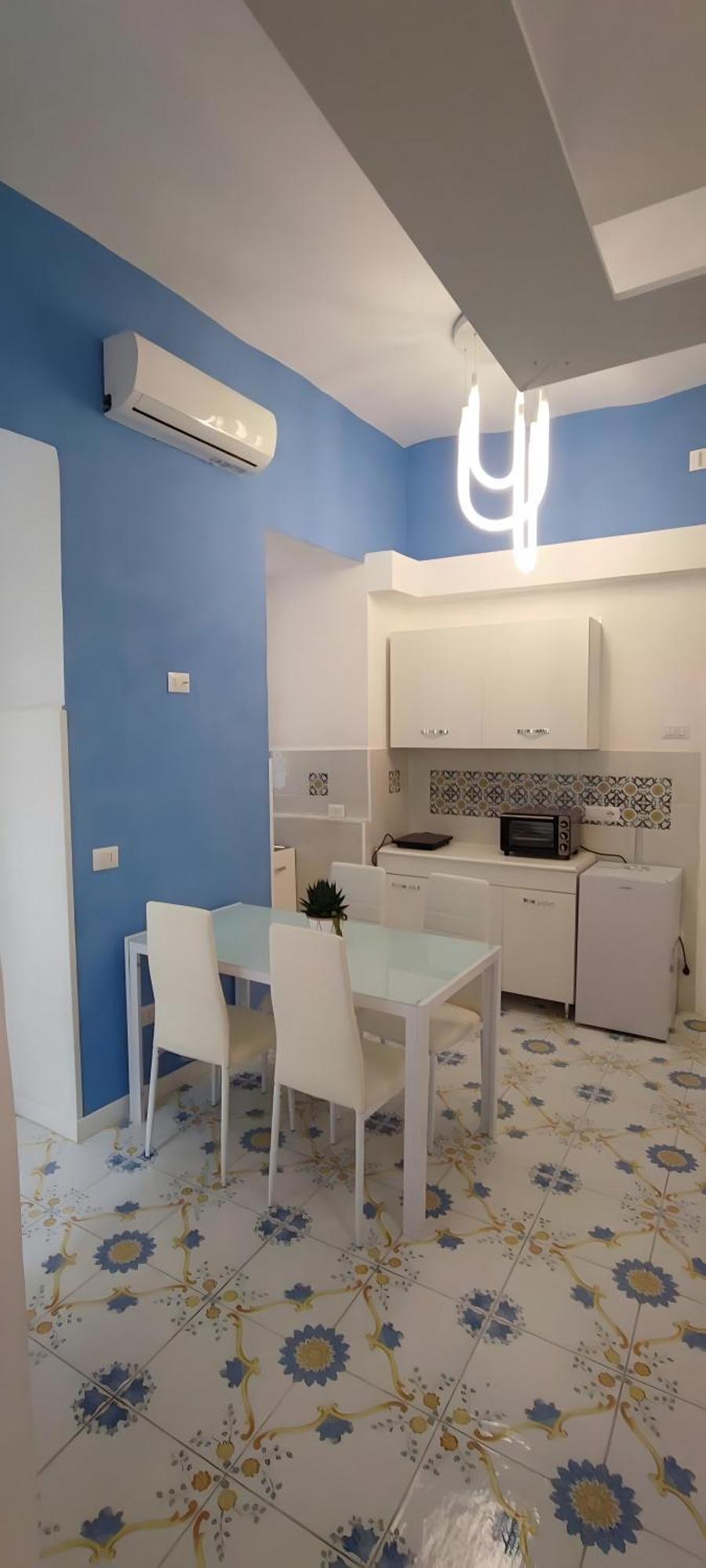 Apartment Casa Confortevole In Centro Storico