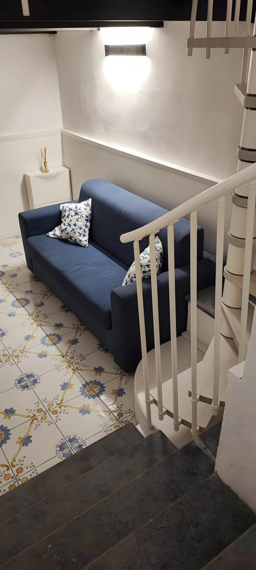 Casa Confortevole In Centro Storico Apartment Naples