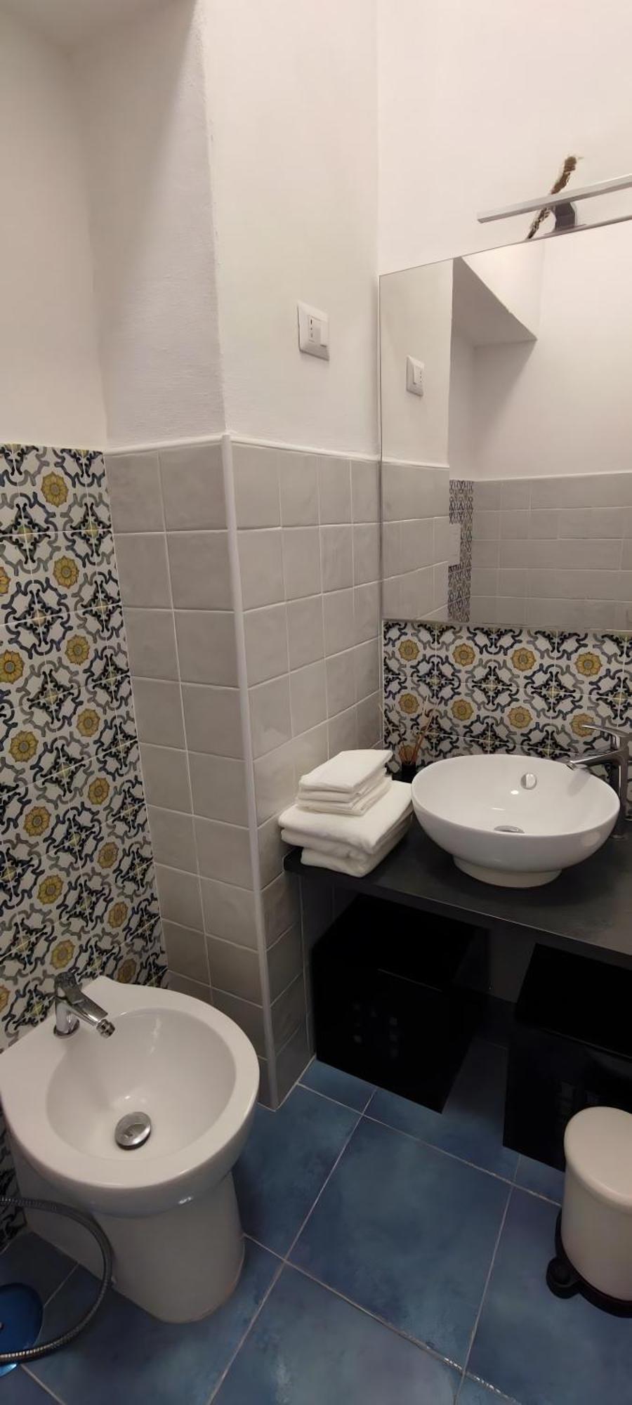 Casa Confortevole In Centro Storico Naples