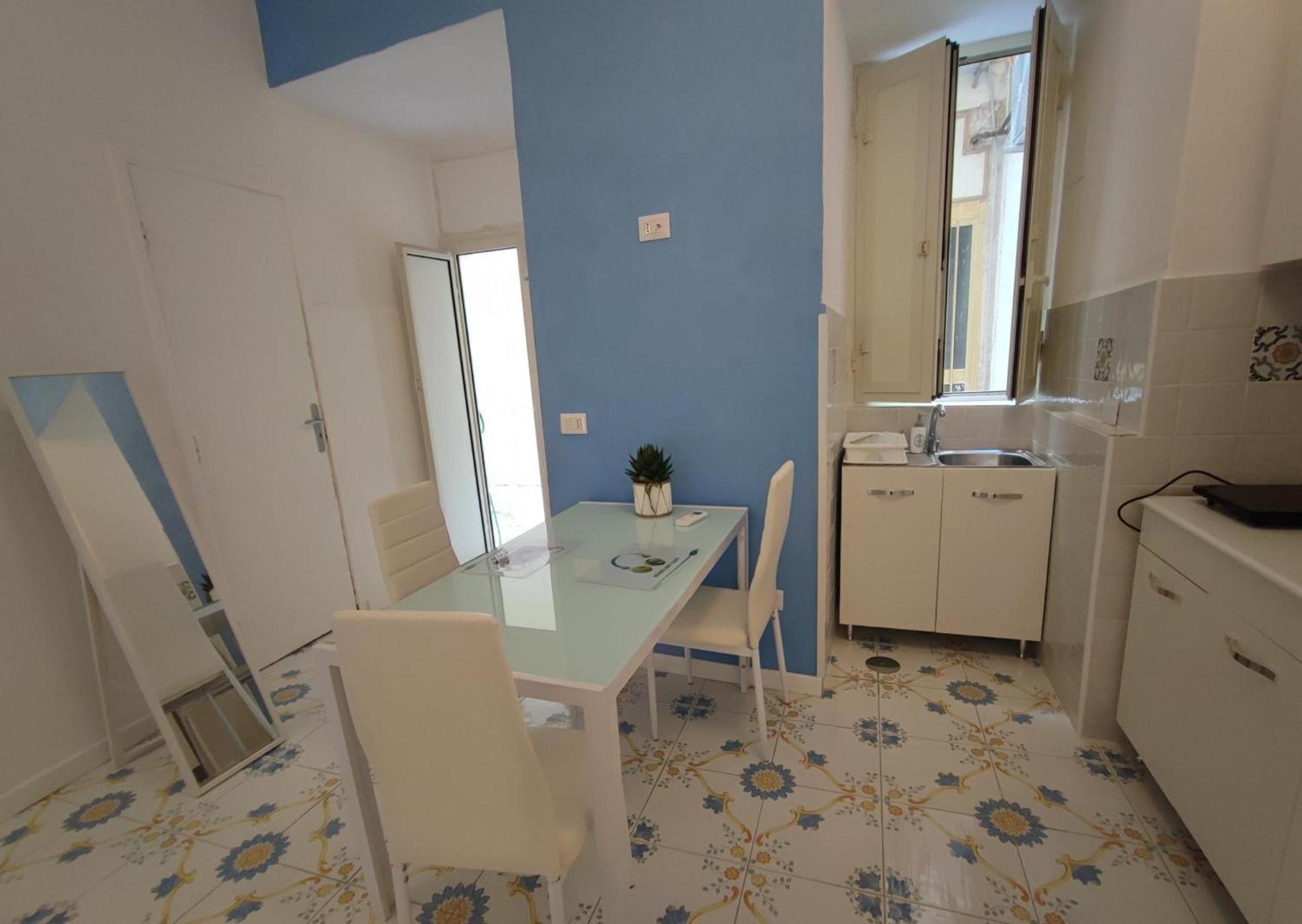 Casa Confortevole In Centro Storico * Naples