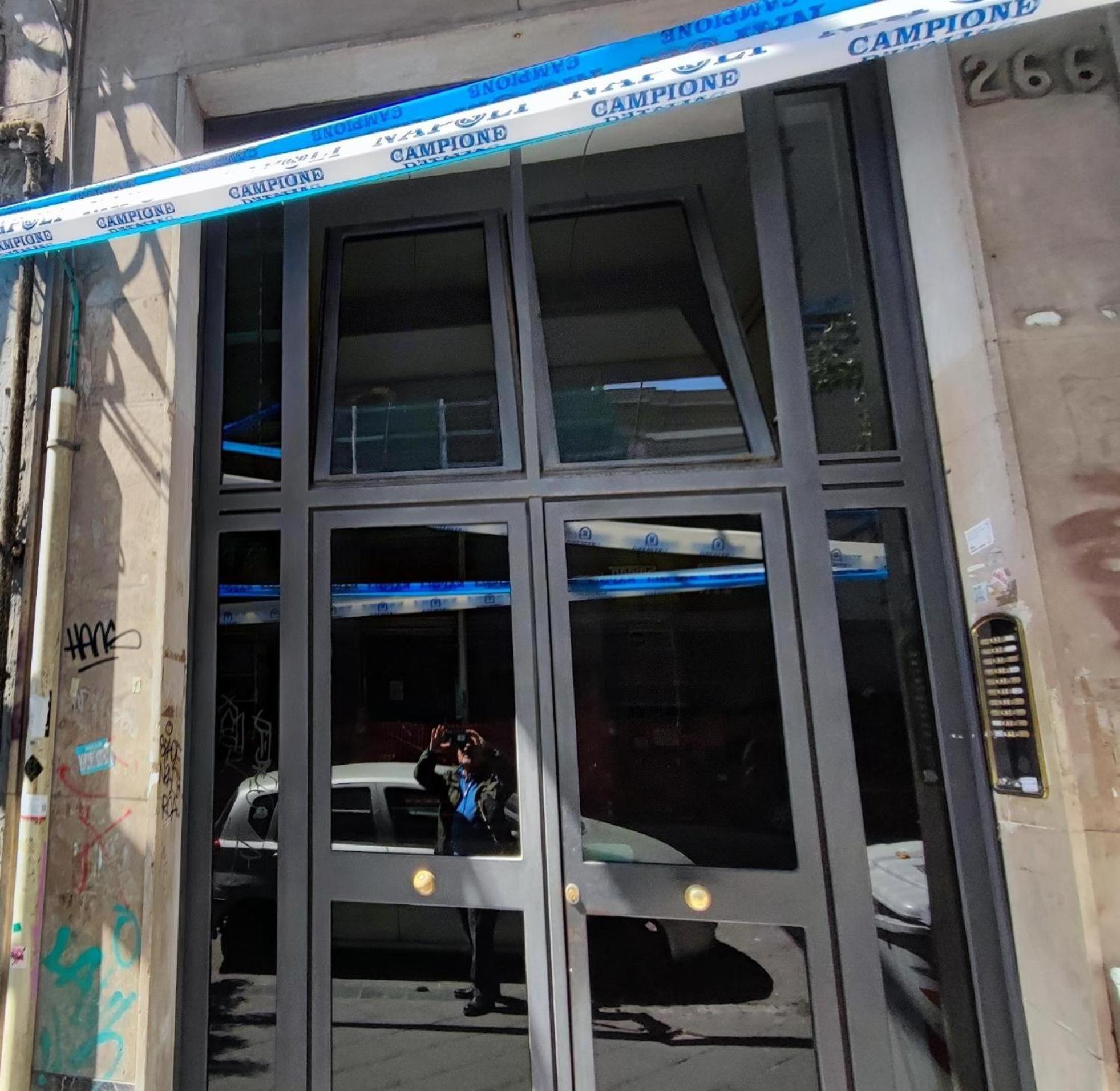 Apartment Casa Confortevole In Centro Storico Naples