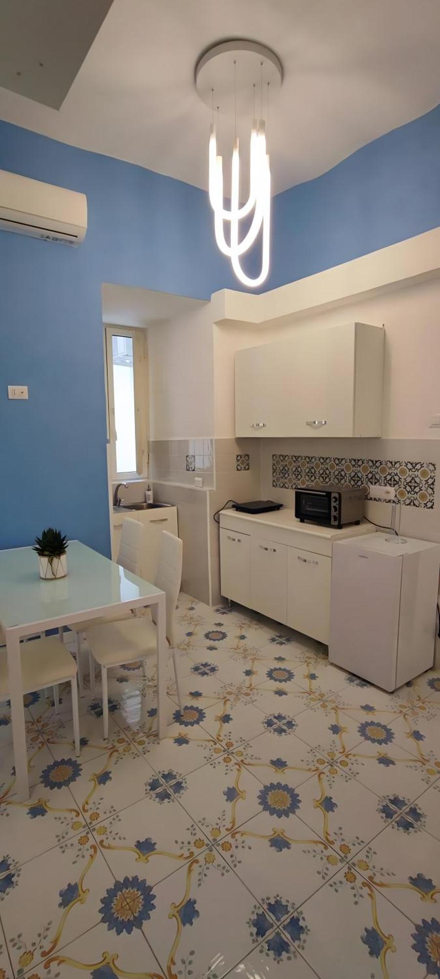 Casa Confortevole In Centro Storico Naples