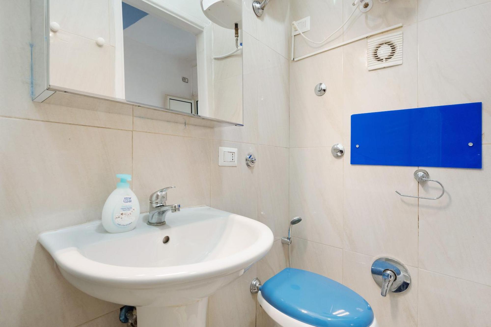 Casa Confortevole In Centro Storico Appartement Naples