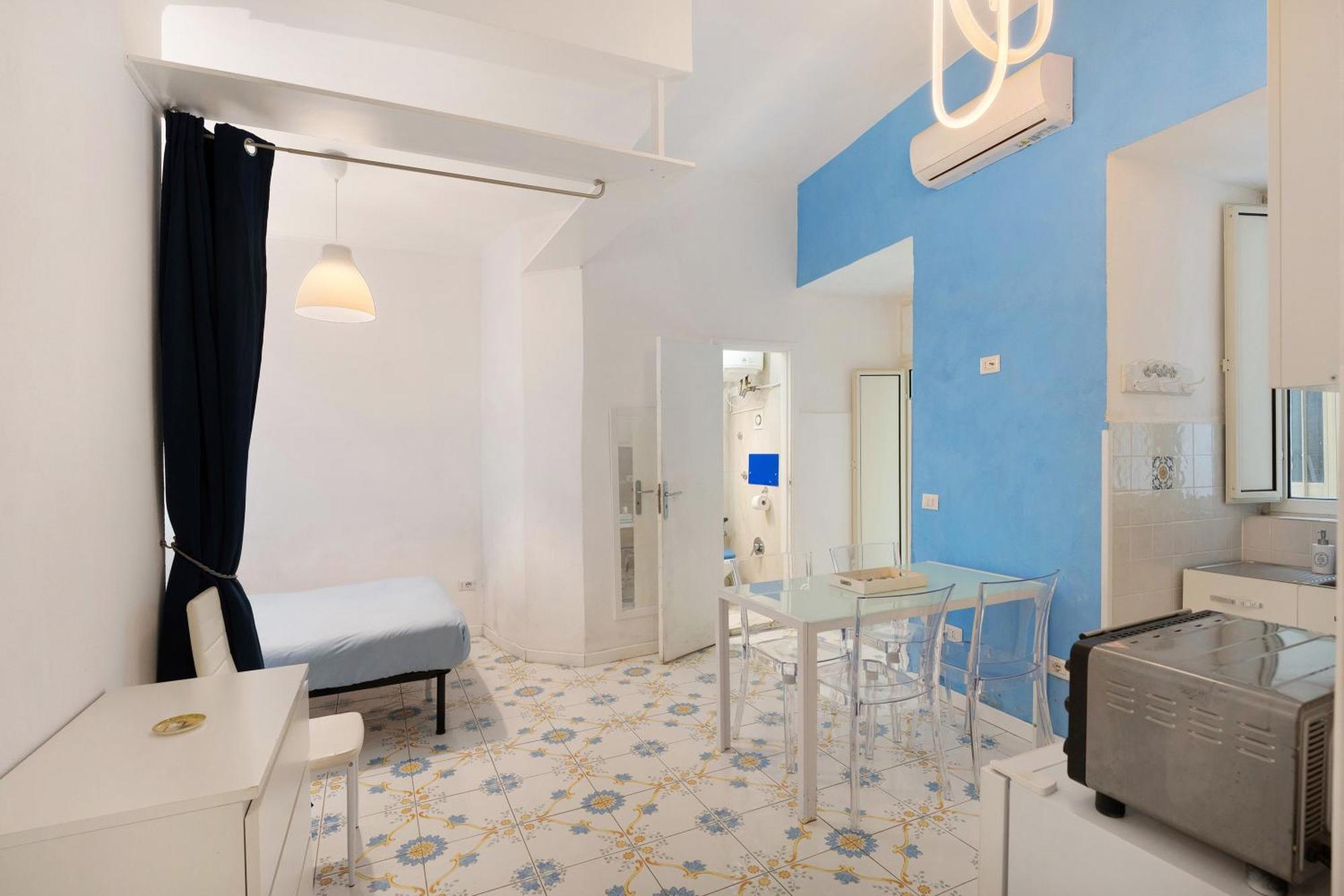 Appartement Casa Confortevole In Centro Storico Naples