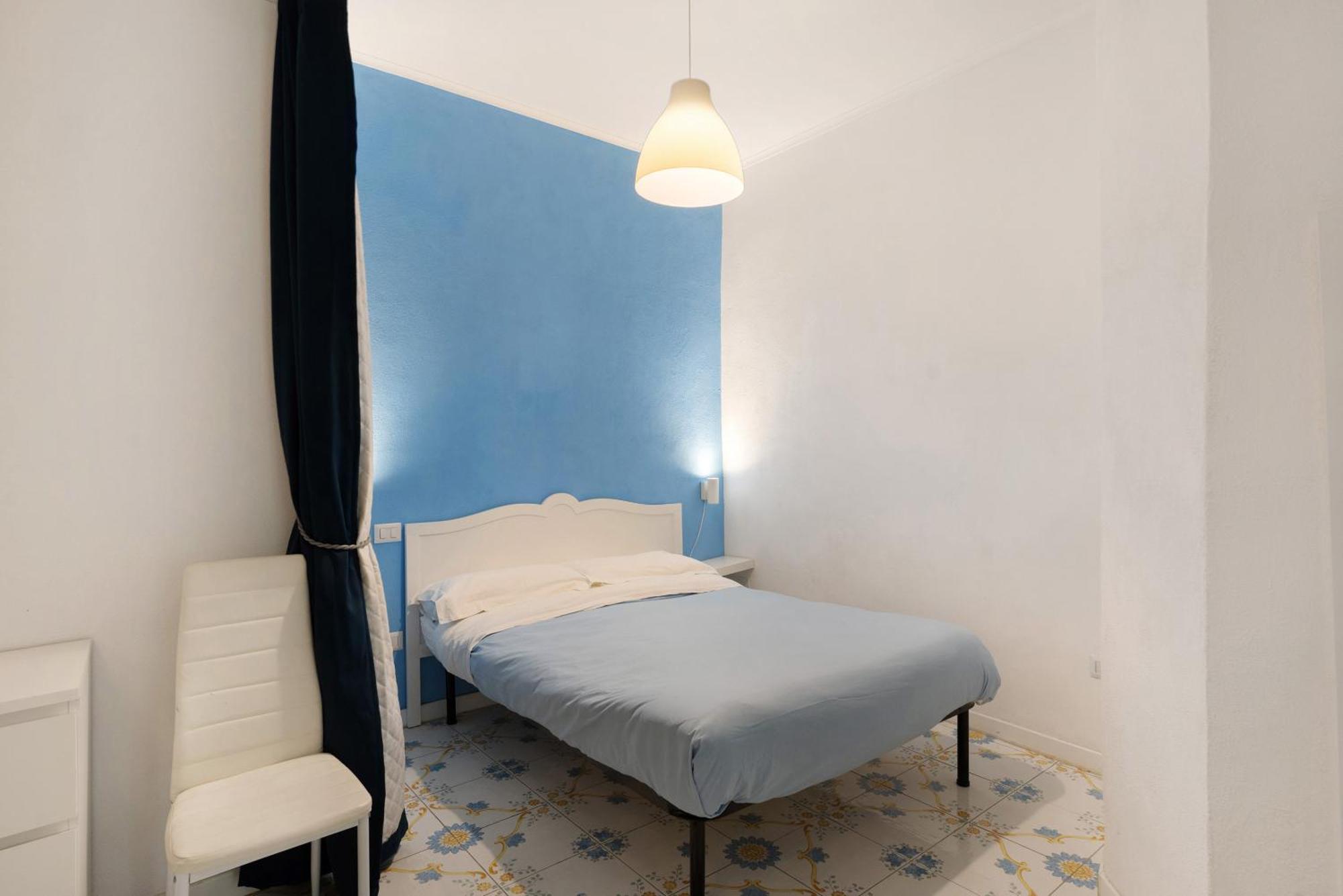 Casa Confortevole In Centro Storico Appartement