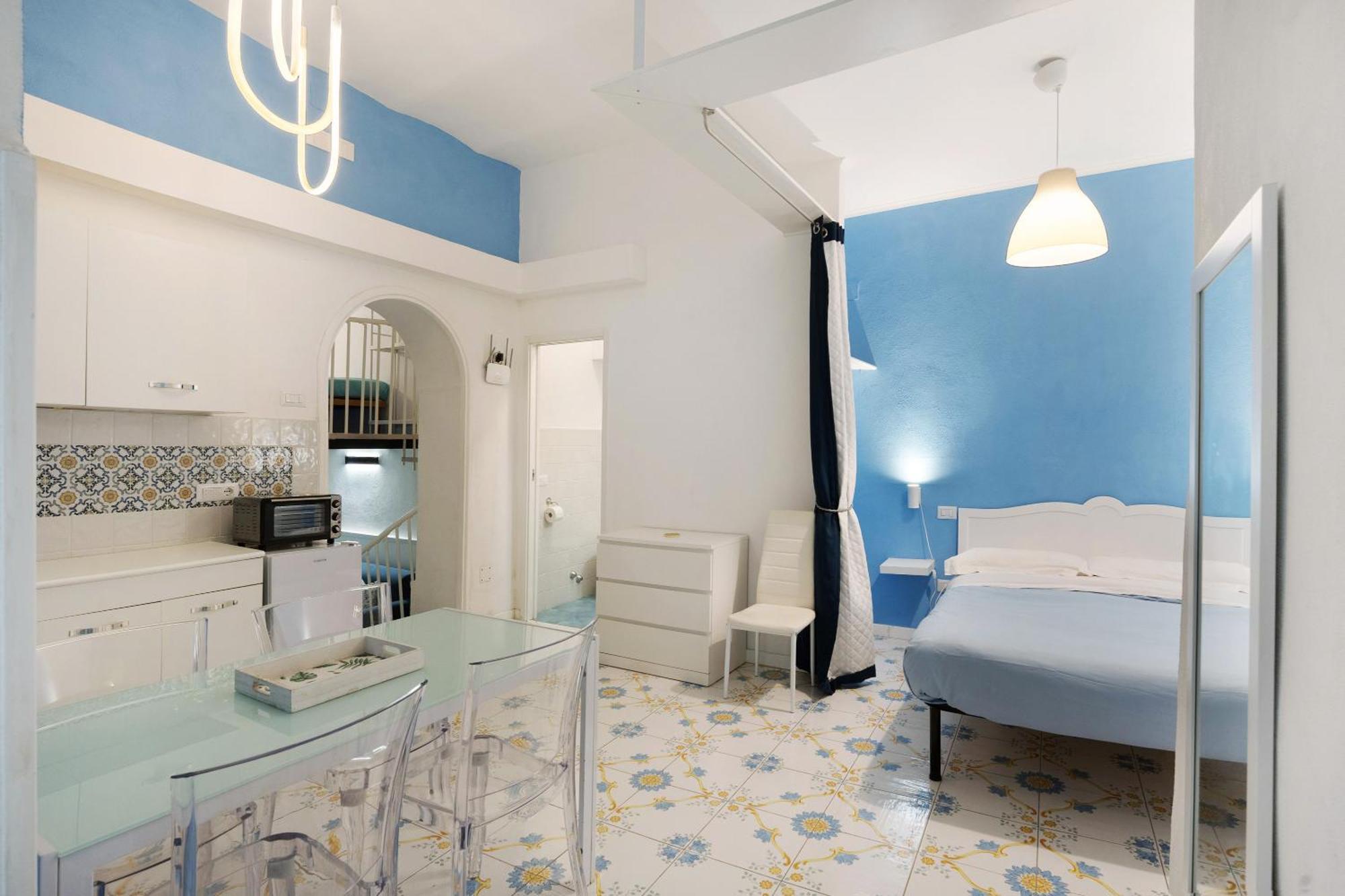 Appartement Casa Confortevole In Centro Storico