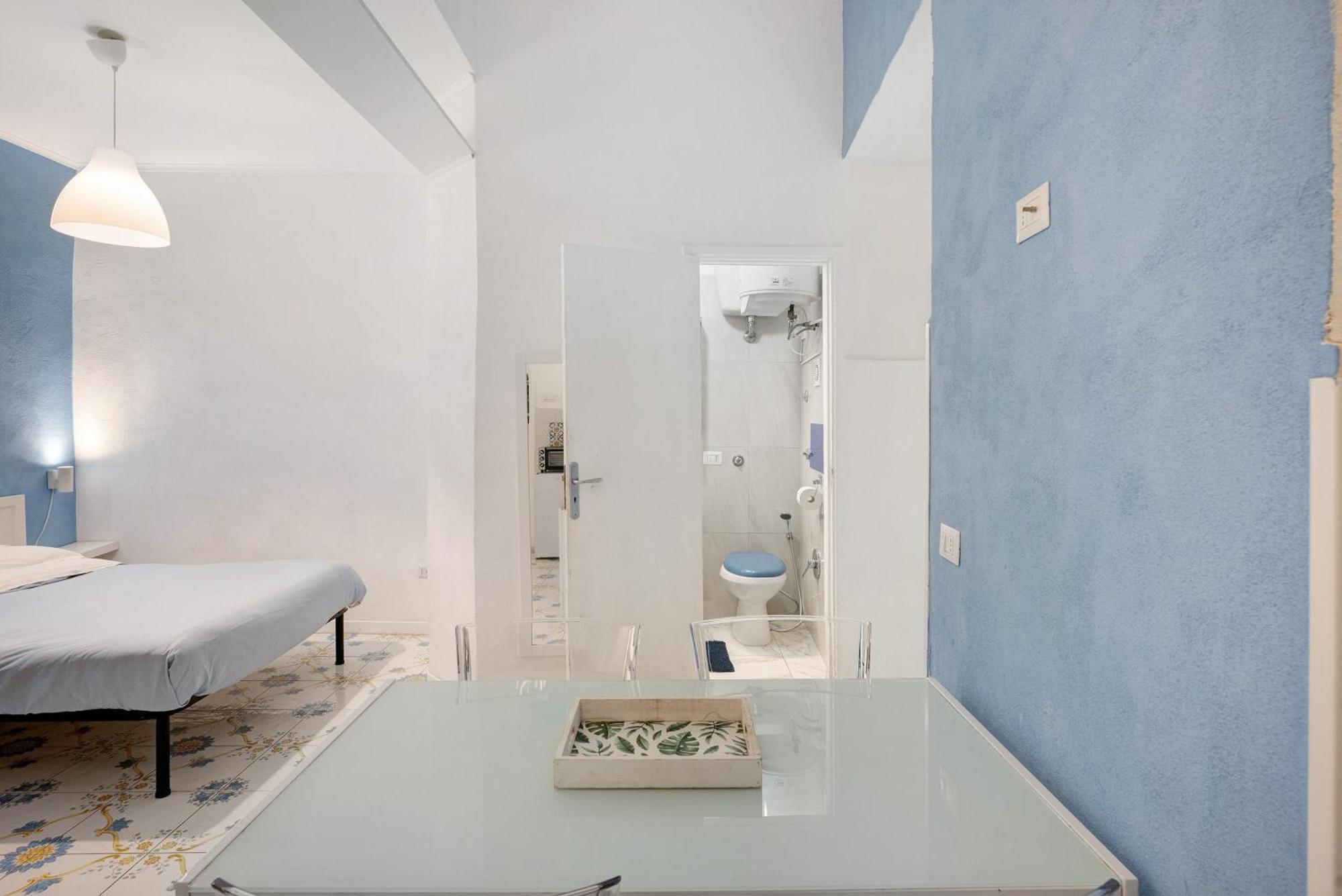 Casa Confortevole In Centro Storico Appartement Naples