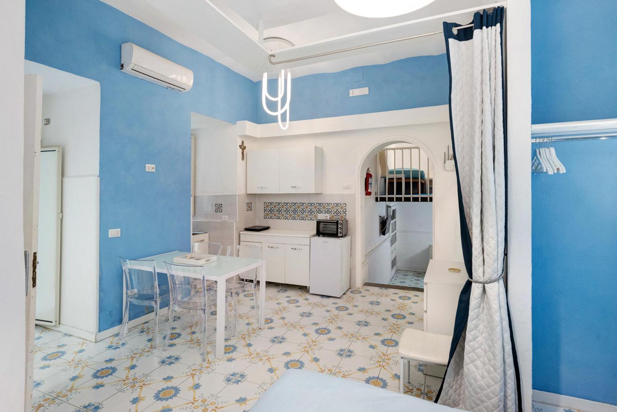 Casa Confortevole In Centro Storico *
